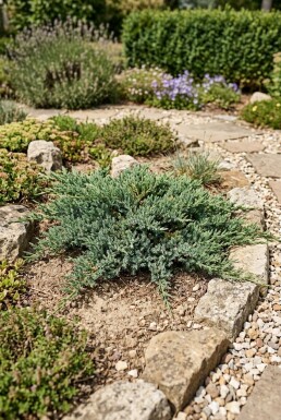 Juniperus horizontalis 'Agnieszka' arbuste 20-25 cm C2