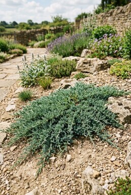 Juniperus horizontalis 'Wiltonii' arbuste 20-25 cm C2