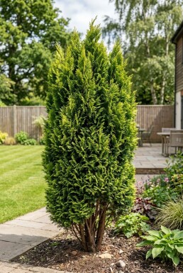 Chamaecyparis 'Maureen' Arbuste