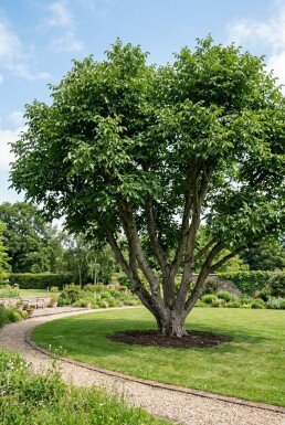 Juglans regia Arbuste