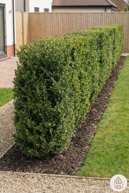 Houx Crénelé / Ilex Crenata Green Hedge 40-60 cm