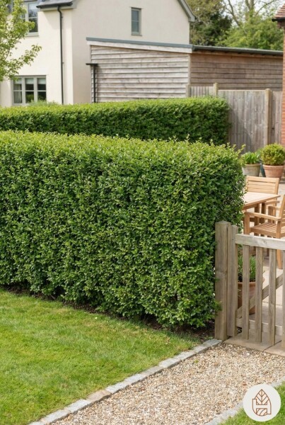 Troène de Californie / Ligustrum Ovalifolium 80-100 cm