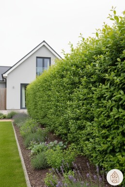 Troène / Ligustrum Vulgare Atrovirens 80-100 cm - Pot