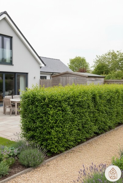 Troène / Ligustrum Vulgare Atrovirens 125-150 cm