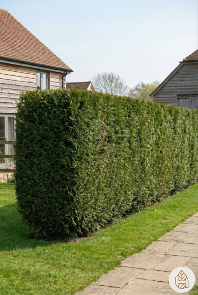 Thuya Plicata Martin 80-100 cm