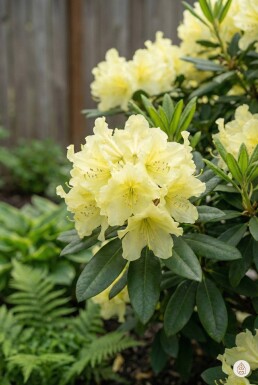Rhododendron 'Princess Anne' arbuste 20-30 cm