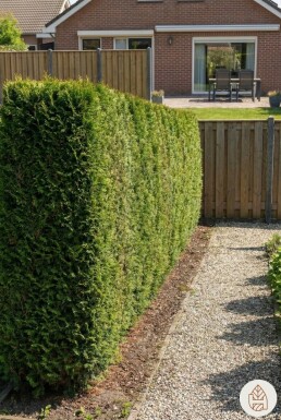 Thuya Occidentalis Emeraude 100-120 cm