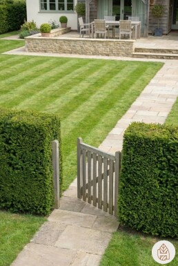 Taxus baccata 'Fastigiata Robusta' arbuste 20-30 cm C1