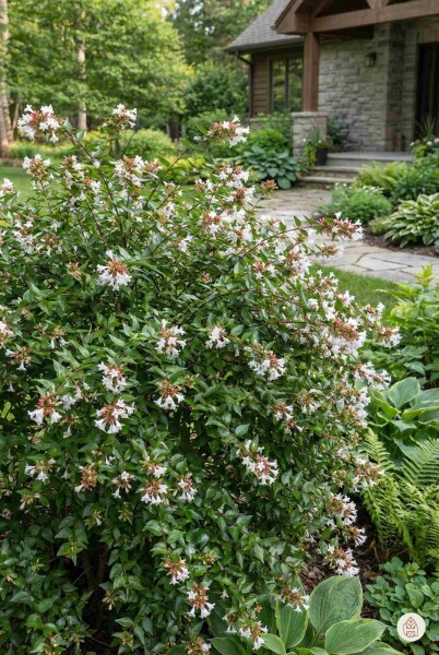 Abelia grandiflora arbuste 20-25 cm