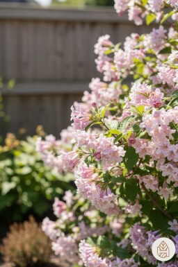 Kolkwitzia amabilis arbuste 50-60 cm