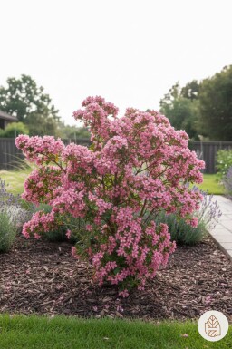 Escallonia 'Donard Seedling' arbuste