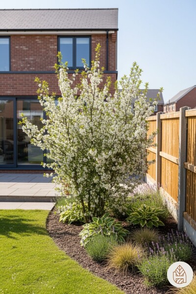 Prunus spinosa arbuste 40-60 cm racines nues