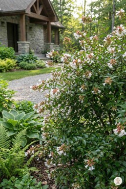 Abelia grandiflora arbuste 40-60 cm