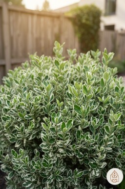 Euonymus japonicus 'Kathy' arbuste 30-40 cm