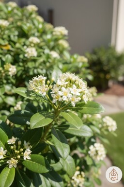 Pittosporum tobira 'Nanum' arbuste 20-30 cm