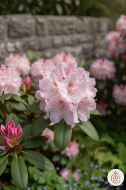 Rhododendron 'Dreamland' arbuste 25-30 cm