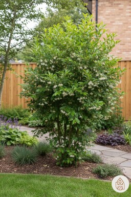 Styrax japonicus arbuste 80-100 cm