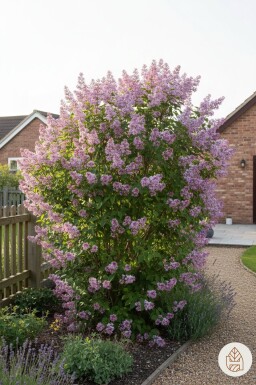 Syringa 'Josée' arbuste 30-40 cm