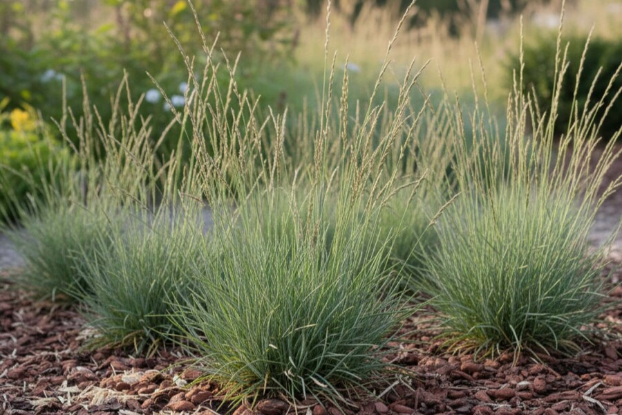 Fétuque Festuca ovina 5-10 pot P9 Festuca ovina