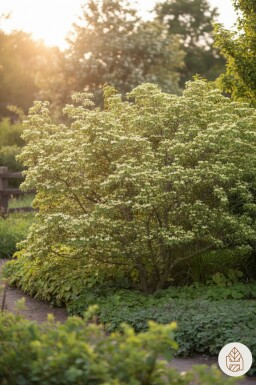 Cornus kousa chinensis arbuste 60-80 cm