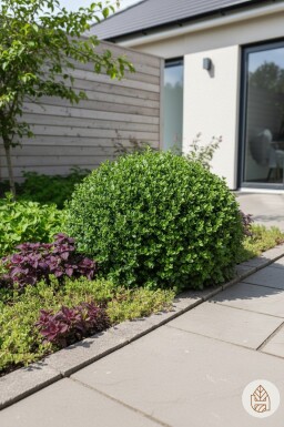 Euonymus fortunei 'Minimus' arbuste 15-20 cm