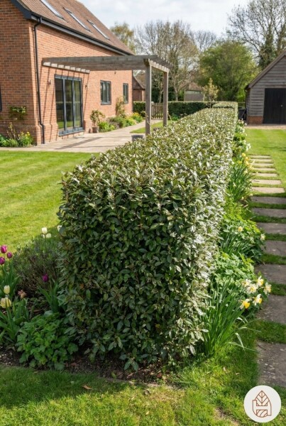 Eléagnus / Elaeagnus Ebbingei 100-125 cm