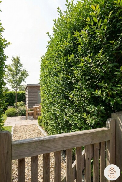 Troène de Californie / Ligustrum Ovalifolium 150-175 cm