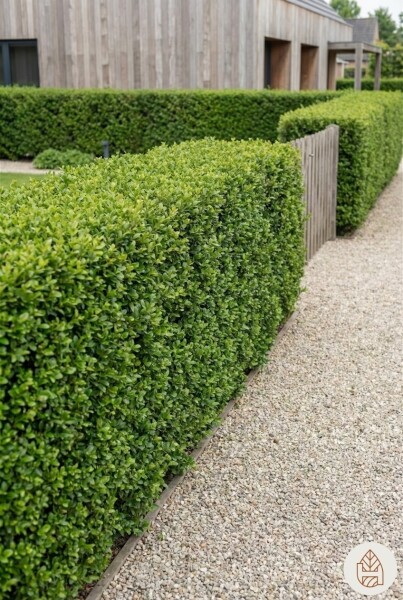 Houx Crénelé / Ilex Crenata Convexa 50-60 cm - Pot