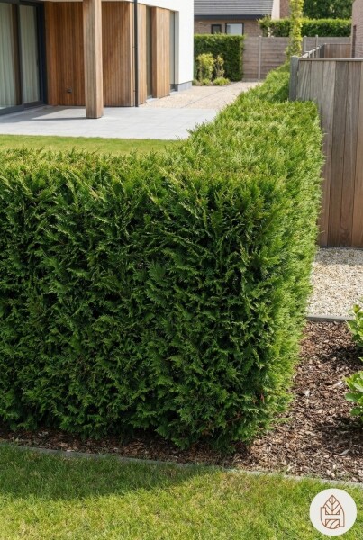 Cypres De Leyland Cupressocyparis Leylandii 125-150 cm - Pot
