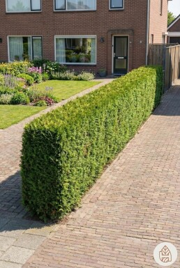 Thuya Occidentalis Emeraude 140-160 cm - Pot