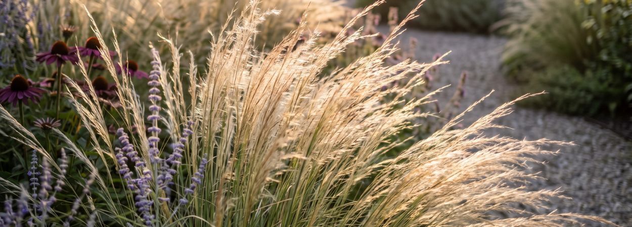 Le stipa est-il rustique ?