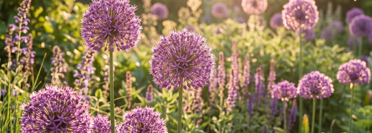 L’Allium est-il rustique et vivace ?