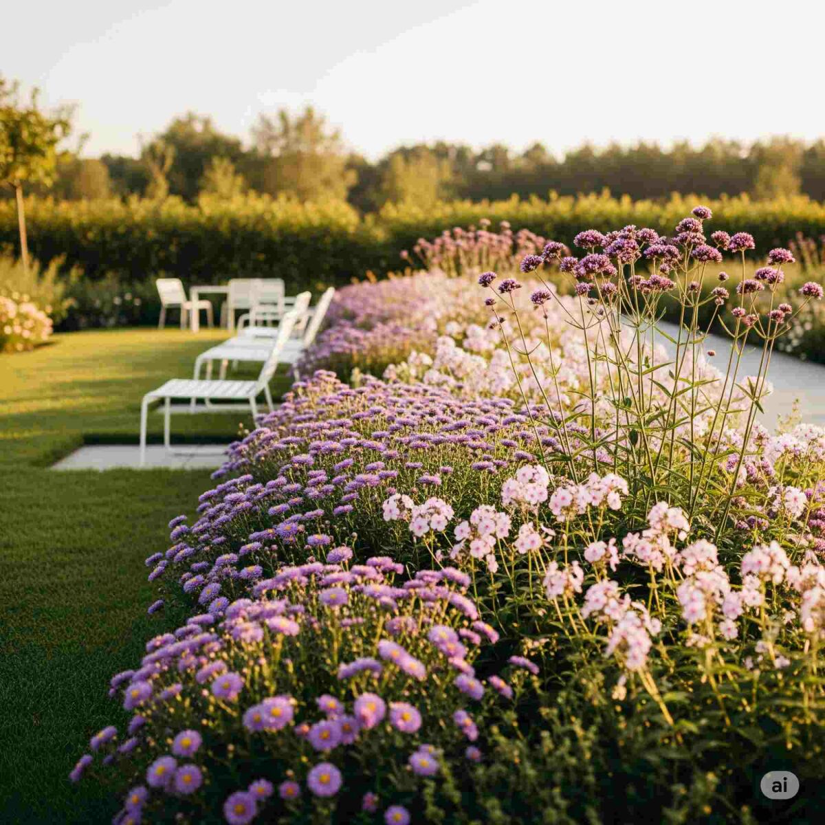 Top 7 des plantes pour les abeilles et les papillons image