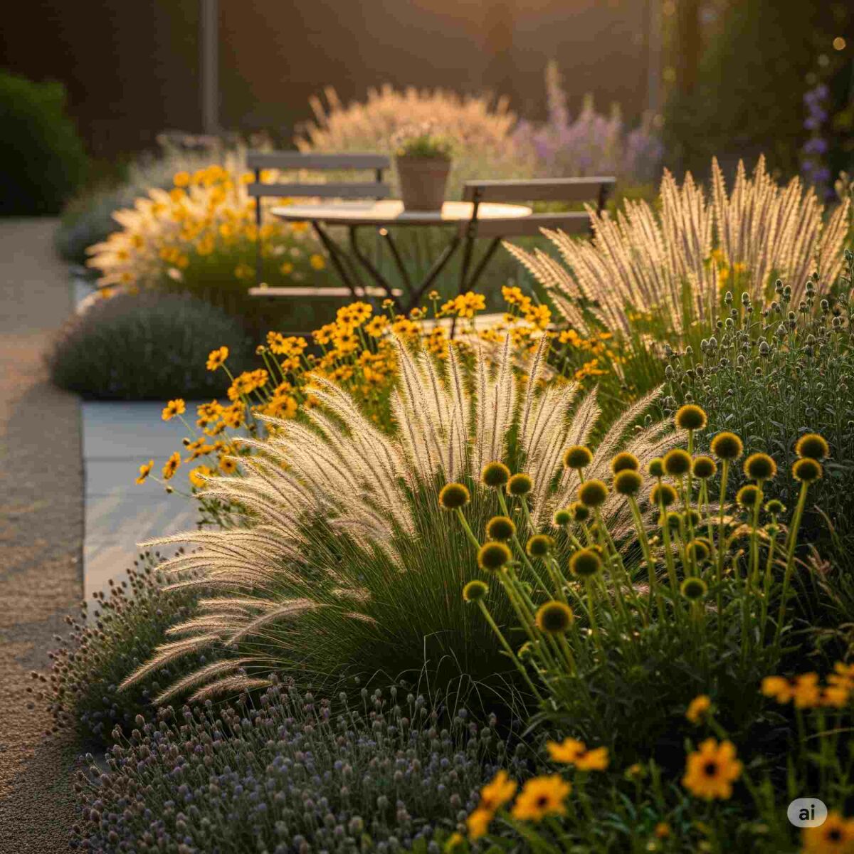 Top 7 Plantes résistantes à la sécheresse en août image