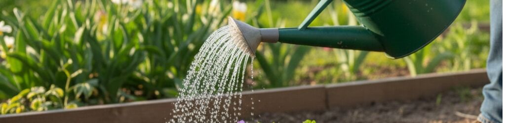 Ainsi réussissez-vous le parfait début de la nouvelle saison de jardinage image