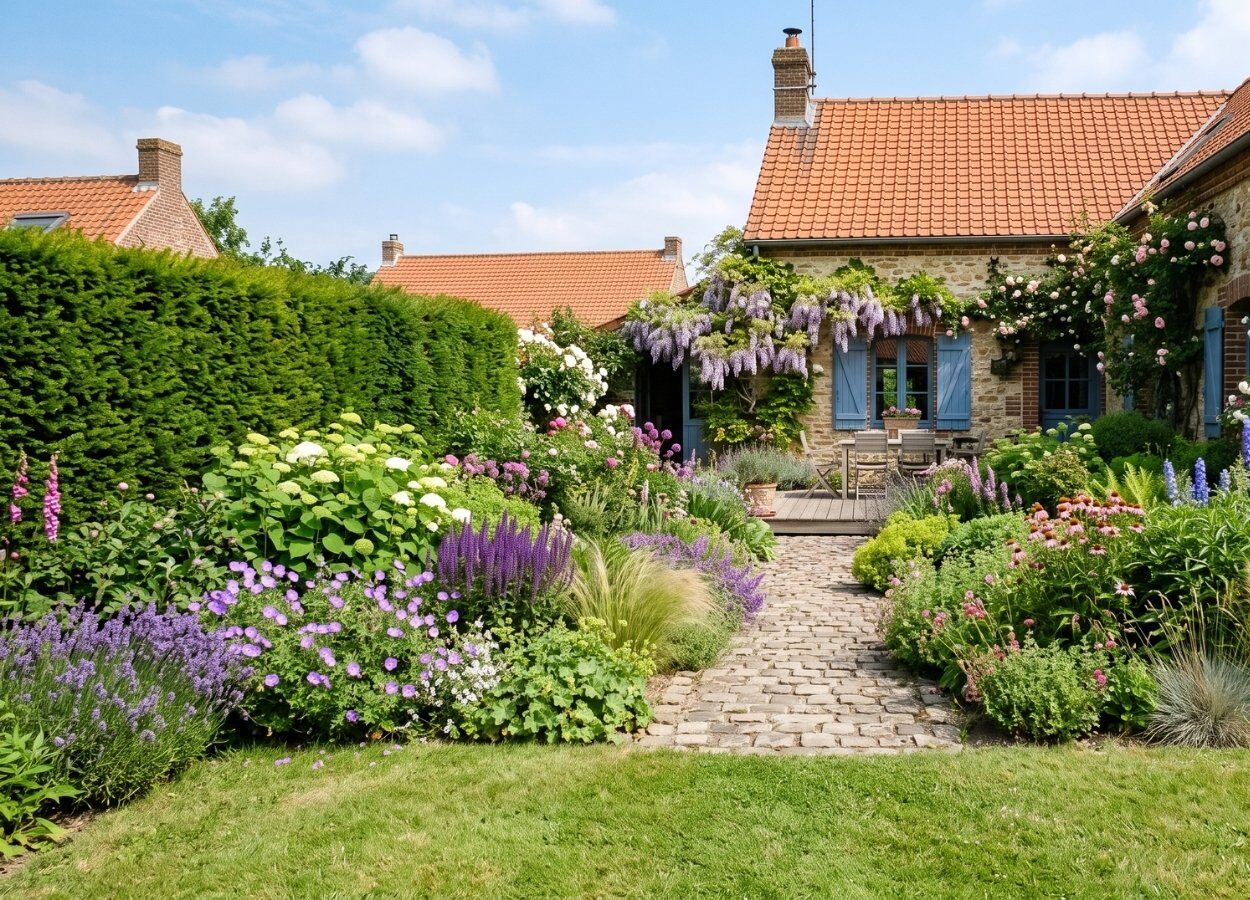 Trouvez la plante idéale pour votre jardin