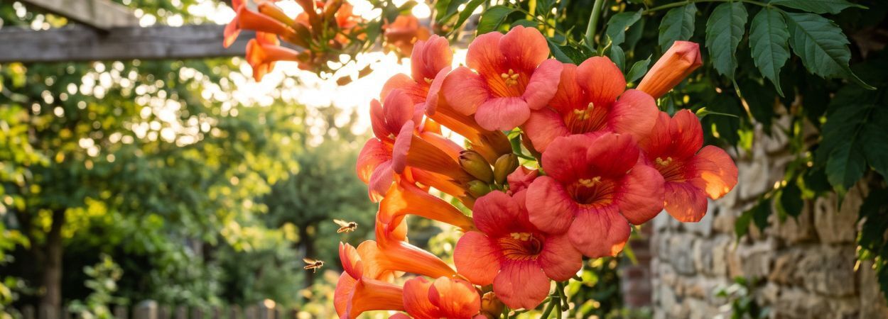 La bignone est-elle une plante à racines profondes ?