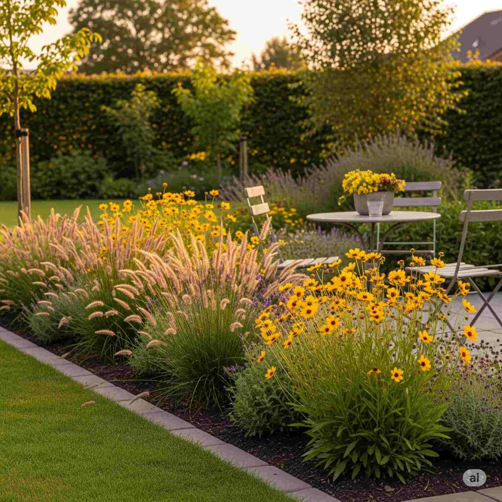Top 7 Plantes résistantes à la sécheresse en août image