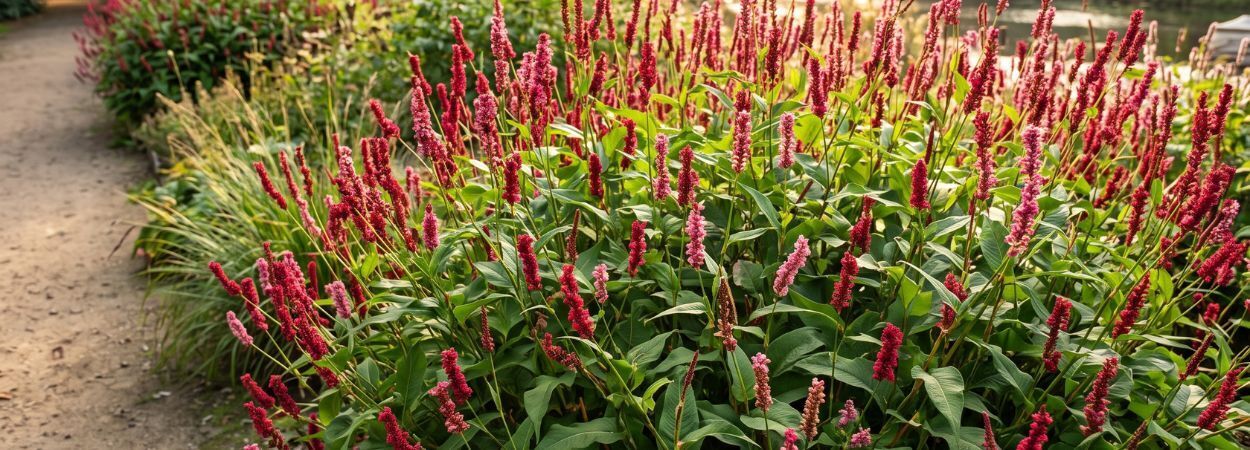 Quelle plante grimpante est à feuillage persistant et rustique ?