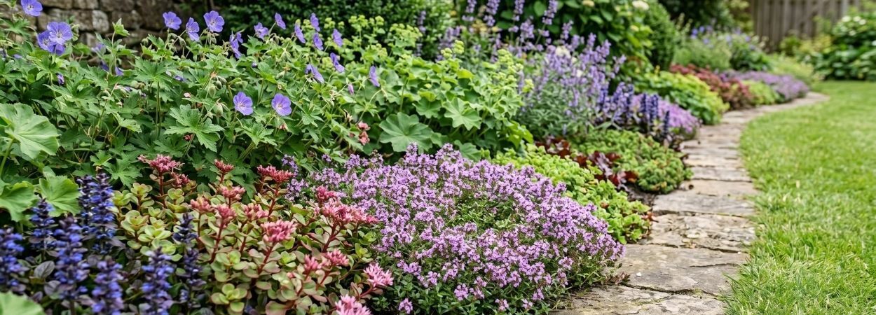 Pourquoi les feuilles de l’orpin jaunissent-elles ?
