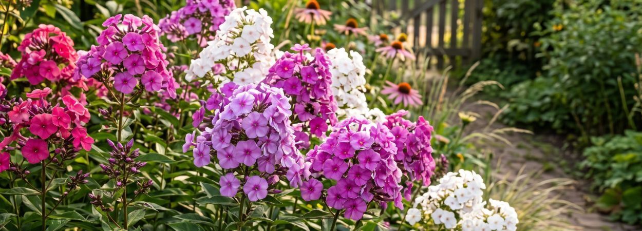 Comment entretenir le phlox couvre-sol ?