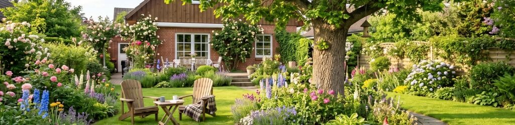 Intimité dans le jardin : voici comment bien s’y prendre image