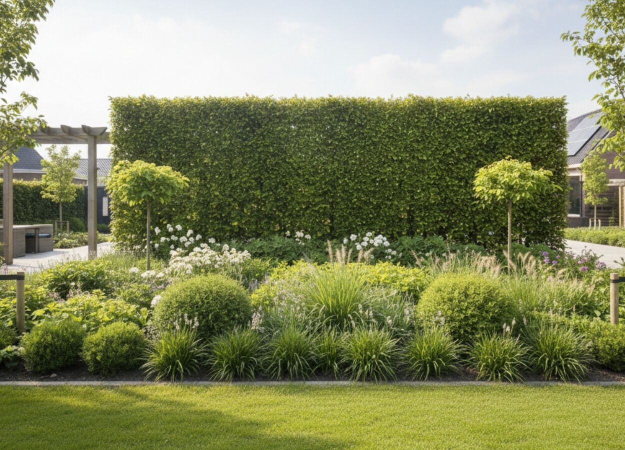 Commencez la nouvelle année en vert avec nos plantes de qualité