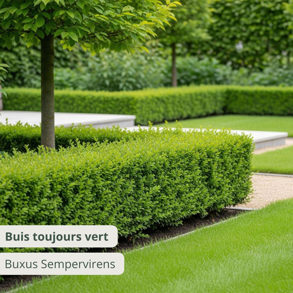 Buxus